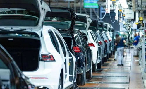 史無(wú)前例 汽車巨頭或關(guān)閉本土工廠，租賃市場(chǎng)面臨新變局