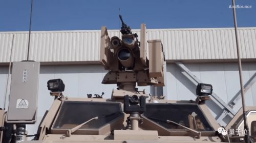 機器狗背上槍成無人殺手,射程1200米,制造商與美澳軍隊廣泛合作