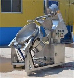 諸城納康電磁行星炒鍋 廣東市場(chǎng)熱銷的食品機(jī)械利器